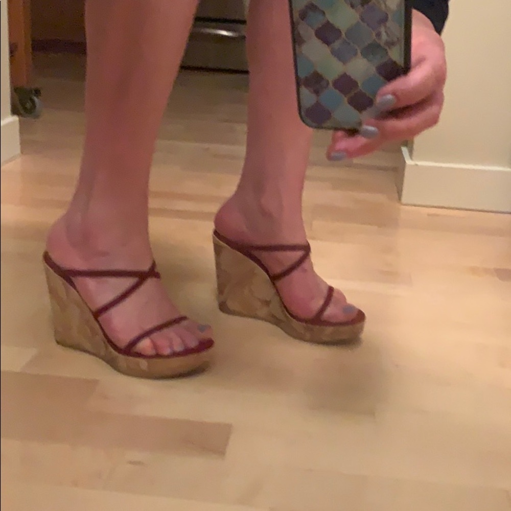 Dolce & Gabbana Sandals